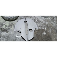 Undercowl Race Yamaha r15m v4