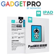 ZK Tempered Glass iPad 10.5 Screen Protector 9H HD Clear Smooth