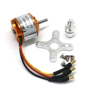 Yz> A2212 2212 A2208 2208 2-3S Lipo Brushless DC Electric Motor 3.17mm Shaft For F450 F550 Quadcopte