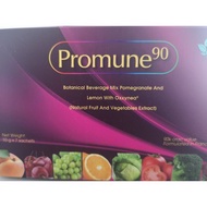 【FAST DELIVERY】Promune 90 Health Supplement