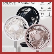 MI SoLove F5 / F5i Desktop Fan