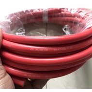 Dây Điện Silicon HÀNG XỊN LOẠI 1 Chịu nhiệt 2AWG 4AWG 6AWG 10AWG 16AWG 18AWG 20AWG Cao Cấp