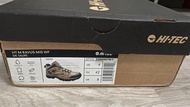 全新 Hi-Tec 防水登山鞋｜原價$390