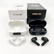 Apro136 earbuds high quality bass.