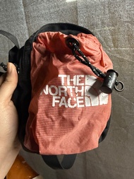 The North Face 斜孭袋