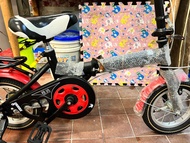 12吋小童單車