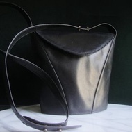 輝煌年代 OLD ERA _早期二手老包Charles Jourdan肩背包