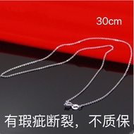 Official Genuine Pt950 Platinum Necklace Womens Sunflower Platinum Diamond Clavicle Pendant Moissani