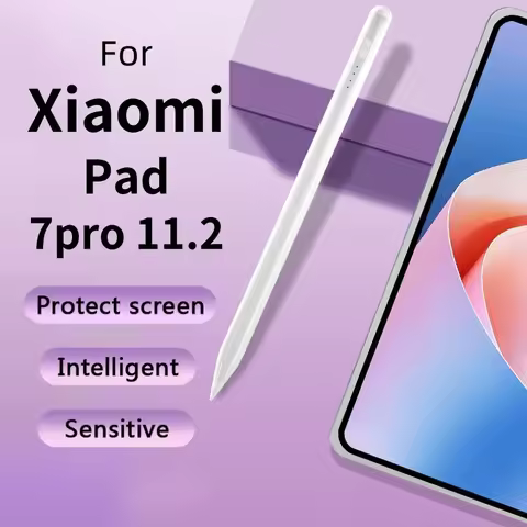 Touch screen pen suitable for Xiaomi pad 7pro 11.2 tablet special pen capacitive pen special stylus 