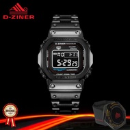 D ziner 8247 Original Men's Watches 1 Year Warranty GJKV