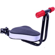 [Readystock] Comfortable Extra Additional Baby Children front Seat electric Aima adult bike scooter 