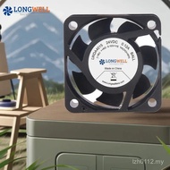 24V Fan Fan Computer Axial Fan Cooling 4015 Industrial Notebook DC Lang Chassis Wei