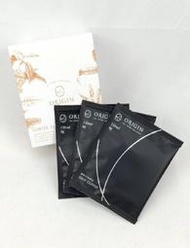 Origin 濾掛式咖啡包 3入 8g 阿拉比卡咖啡豆 頂級奢華平價咖啡包
