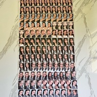 Official photocard album hearts2hearts h2h focus mini photobook