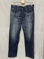 二手  Levi’s  Lot702 牛仔褲（A41