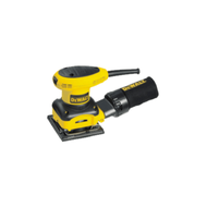 Global House DEWALT เครื่องขัดกระดาษทรายไฟฟ้าแบบเหลี่ยม 230W รุ่น DWE6411-B1 DEWALT รับประกันของเเท้