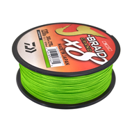 DAIWA 釣線 JB X8U 120LB-300yds #12  270M  CHARTREUSE  1個
