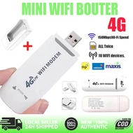 【Free Shipping】4g lte usb modem pc network sim card wifi hotspot modification unlimited 50mbps modem