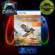 MX Vs ATV Legends Season One | PS5 Game | BRANDNEW