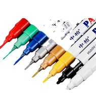 marker pen white board whiteboard marker Pena cat kepala nipis Zhongbai SP151 1.0mm pen penanda puti