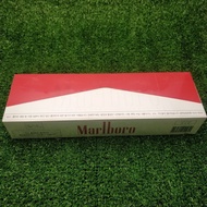Miliki Rokok Import Marlboro Box Red Merah Korea [ 1 Slop ]