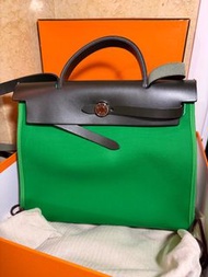Hermes Herbag 31