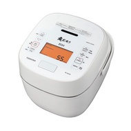 TOSHIBA 東芝 RC-DX10T 真空壓力磁應電飯煲(1.0公升) -