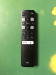 TCL SJRC802V Smart TV Remote 智能電視遙控 (語音功能)