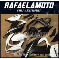 Kawasaki ZX-6R 636 Full Coverset Year 2013-2018 Fairing 101