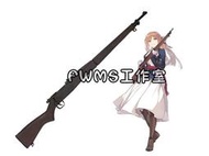 少女前線 春田 COS道具槍/COSPLAY道具槍/COS武器道具/專業定制/可來圖定做/免定金預定