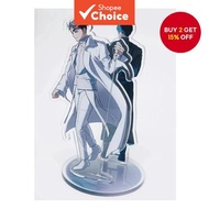 New Alien Stage Ivan & Till Acrylic Figures for Luka Hyuna Desk Decor Figur Akrilik Alien Stage Ivan