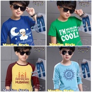 7.7 CLEARANCE MIX ITEM BOY AND GIRL