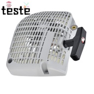 Chainsaw Recoil Starter, White, for STIHL 064, 066, 650, 066W, 066M, 066MR, 066 Arctic, 066BR, MS640