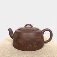 早期中國宜興紫砂壺  一廠 茶壺