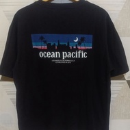 Tshirt OP Black 120x72