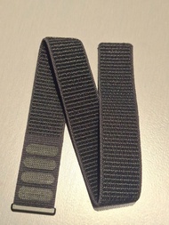 22mm Garmin Quick Fit Ultra Light Nylon band 超輕 尼龍 錶帶