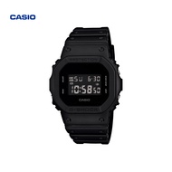 Casio DW-5600BB Waterproof Small Square นาฬิกาผู้ชาย G-SHOCK Watches DW-5600BB-1DR