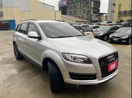😍2015 Audi Q7 TDI quattro SUM認證車 全省保固😍