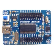 EZ-USB FX2LP CY7C68013A USB Core Board Development Board Logic Analyzer