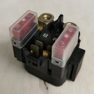 KTM DUKE 690 / RC 690 - Starter Relay
