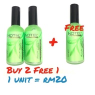 [Hair Growth] Notel International Seavennus Hair Tonic With Green Tea Extract (3x100ml) [Scalp Spray