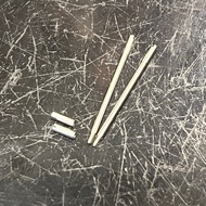 Custom G-Shock GA-2100 Bolts Mod