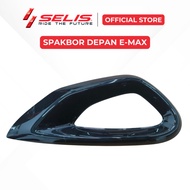 SELIS - Kaver Fork Set Electric Motor eMax (Fork Cover)