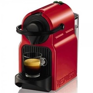 全新 Nespresso inissia C40 咖啡機