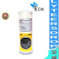CENDO LYTEERS DROP 15 ML air mata buatan untuk mata kering dapat digunakan sehari hari