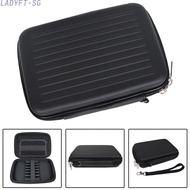 ⭐ Hot selling ⭐ Darts Accessory Pouch Space For 6 Darts Hard EVA Material High Elastic Band【LADYFT-S