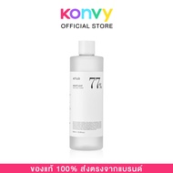 ANUA Heartleaf 77% Soothing Toner  #500ml