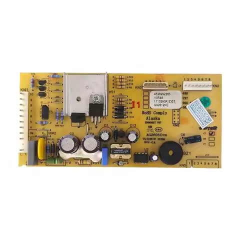 for beko refrigerator computer board 4326992285 refrigerator accessories