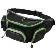 Rs Taichi Rsb258 Waist Bag Original Men 's Sling Bag (3 L) - Green