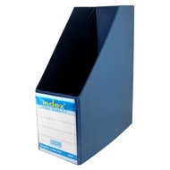 JUMBO FILE BOX 8828 INDEX PCS